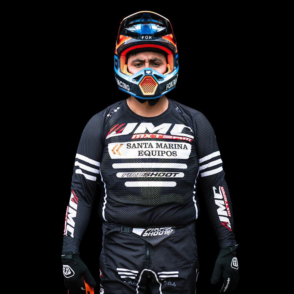 DARWIN RIOS